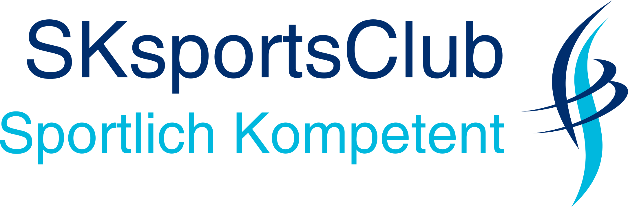 SKsportsClub - Sportlich Kompetent - Logo