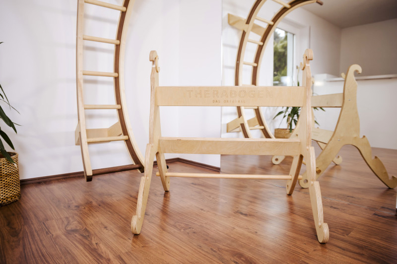 Modul Benchpress Kniebeuge