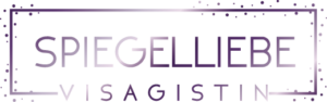 Spiegelliebe Visagistin Logo