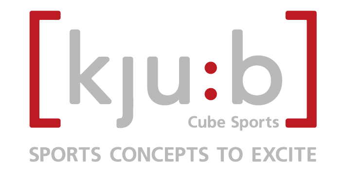 Cube Sports Logo