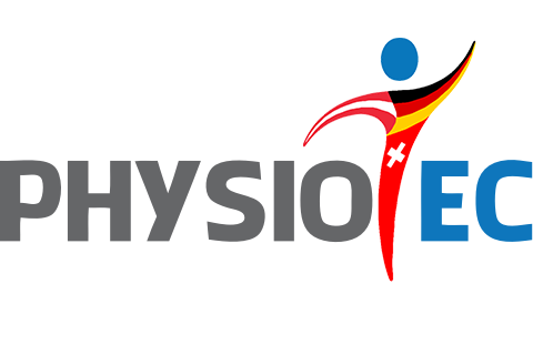Physiotec DACH logo