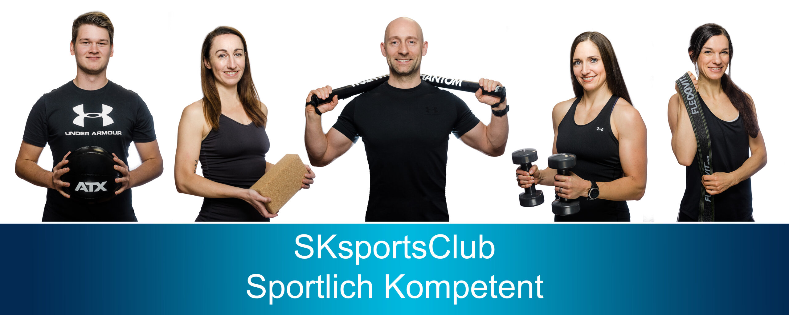 SKsportsClub - Sportlich Kompetent