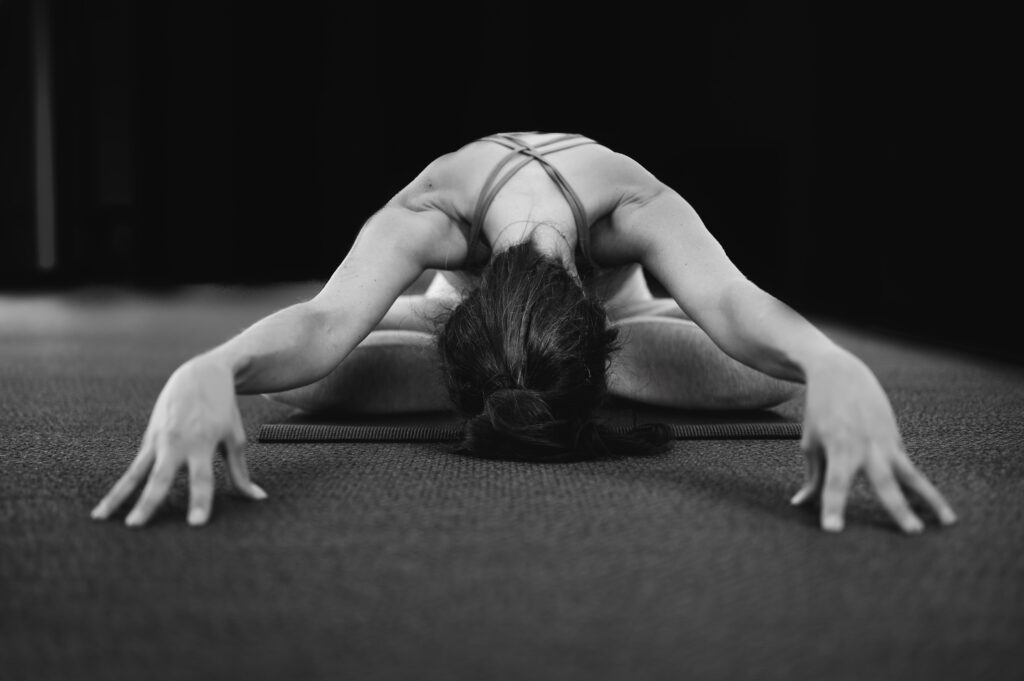 Unsere Leistungen: Yoga in Mühltal